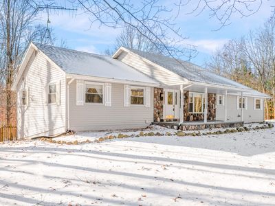 3285 Mineral Springs Trl, Mount Pleasant, MI, 48858