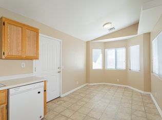 1860 Big Horn St #1860, Pahrump, NV 89048