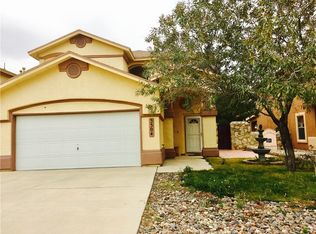 3304 Blue Earth Ln, El Paso, TX 79936