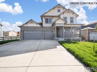 1838 Chaffee Crest Dr, Berthoud, CO 80513