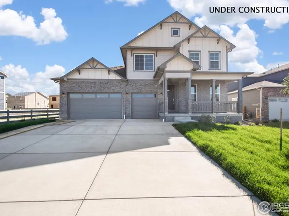 1838 Chaffee Crest Dr, Berthoud, CO 80513