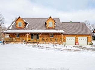 3404 Base Line, Otonabee South Monaghan, ON K0L2G0