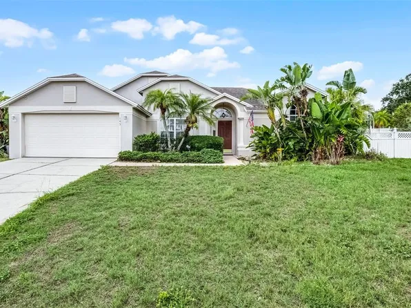 145 Henue Ct, Davenport, FL 33896