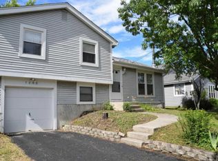 5248 Freedom Ridge Dr, Columbus, OH 43230