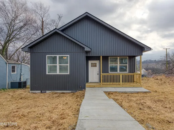 3516 Dance Ave, Knoxville, TN 37919