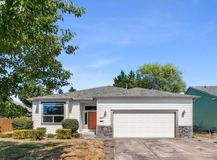 2409 Strasburg Dr, Forest Grove, OR