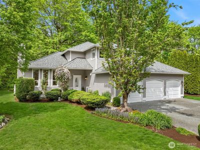 26226 NE 45th Street, Redmond, WA, 98053
