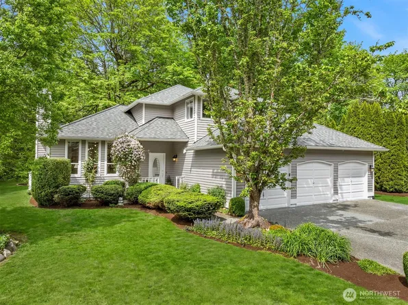 26226 NE 45th Street, Redmond, WA 98053