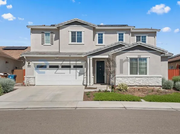 5587 Howell Mountain Ln, Antioch, CA 94531