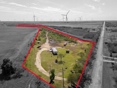 22081 N Olmito Rd, Rio Hondo, TX, 78583