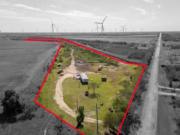 22081 N Olmito Rd, Rio Hondo, TX 78583