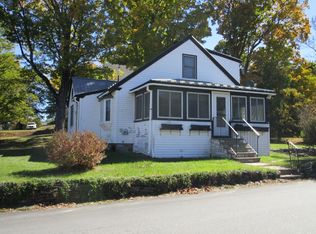 29 Elm Street, Norway, ME 04268