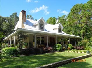 3050 Cross Branch Rd, Deland, FL 32724