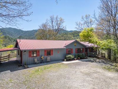 248 Hillside Ln, Andrews, NC, 28901