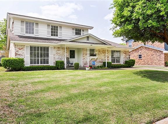 2nd image of 507 Cap Rock Dr