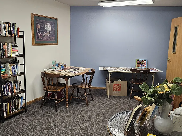 Blackhawk Ridge Senior Community — Photo 11