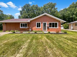 4132 Klein Ave, Stow, OH 44224