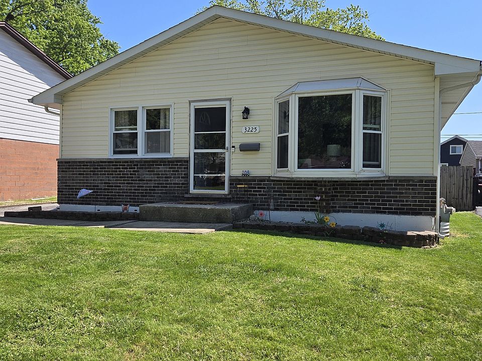 1st image of 3225 Butler Ave