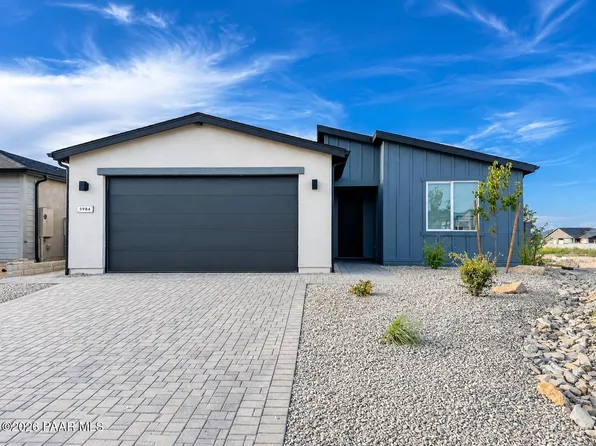 5984 E Dickens Ln, Prescott Valley, AZ 86314