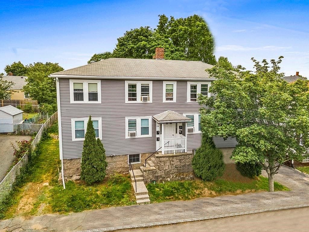 28 Edinboro Rd 2, Quincy, MA 02169 Zillow