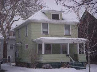 16 Lansdale St, Rochester, NY 14620