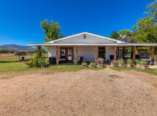 1226 W Peterson Rd, Camp verde, AZ 86322