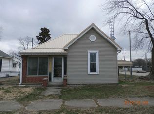 646 Manilla St, Vincennes, IN 47591
