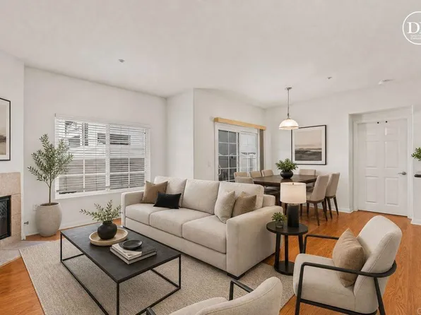 2715 Lake Pointe Dr Unit 116, Spring Valley, CA 91977