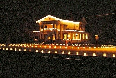 Christmas 2005