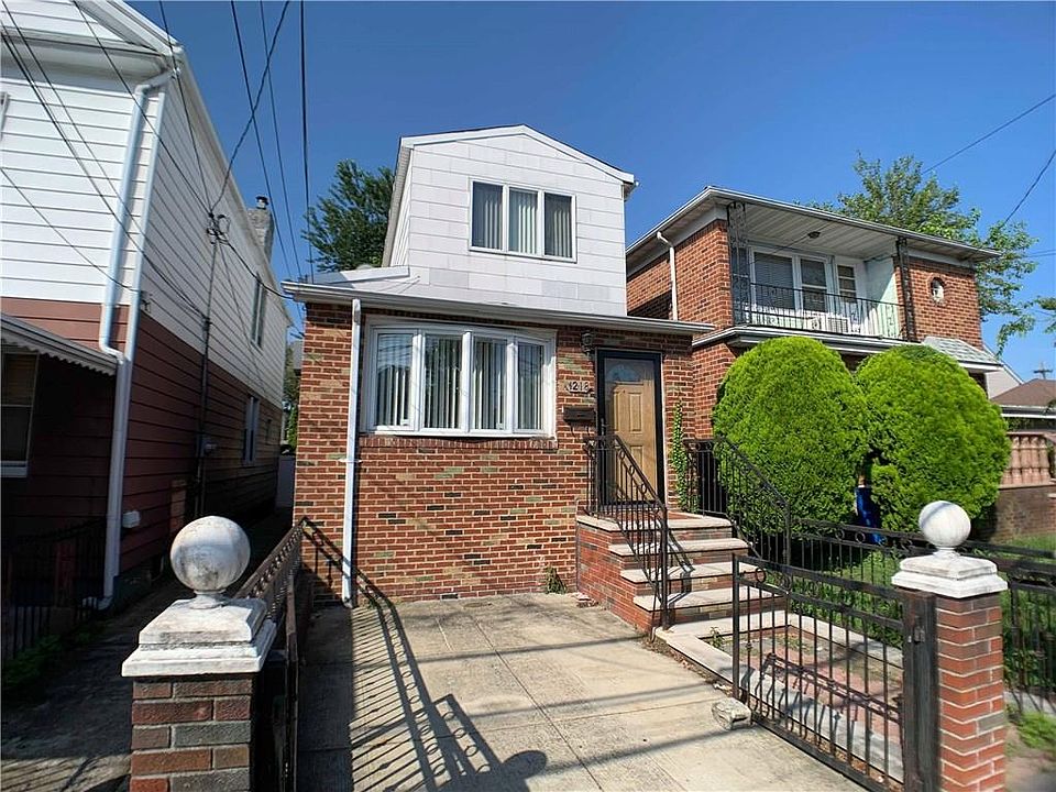 1st image of 1218 E 89th St