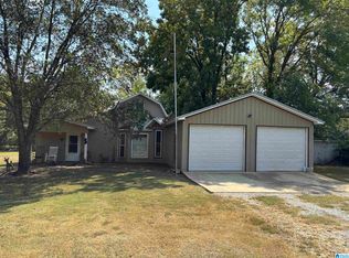 233 Gate 5 Rd, Alexandria, AL 36250