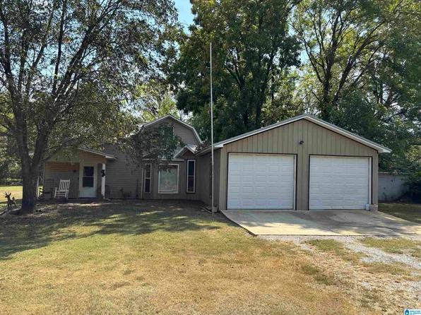 233 Gate 5 Rd, Alexandria, AL 36250