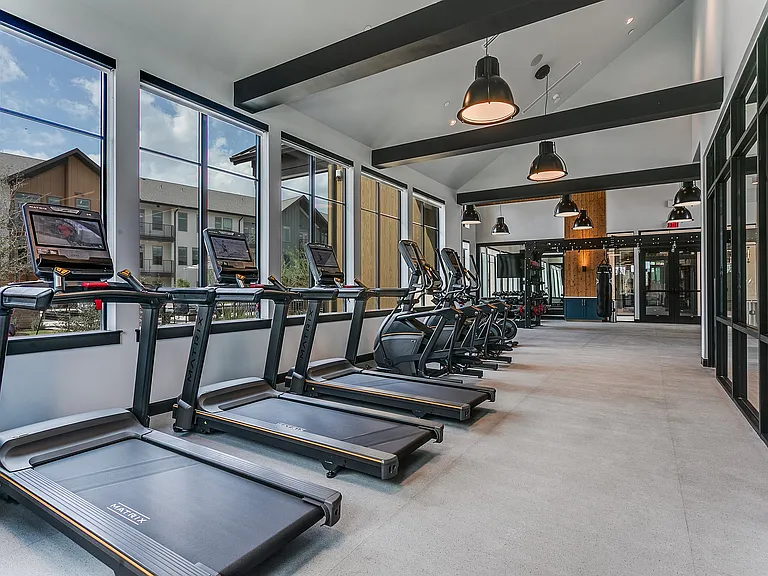 Altitude at Brooks — Photo 27