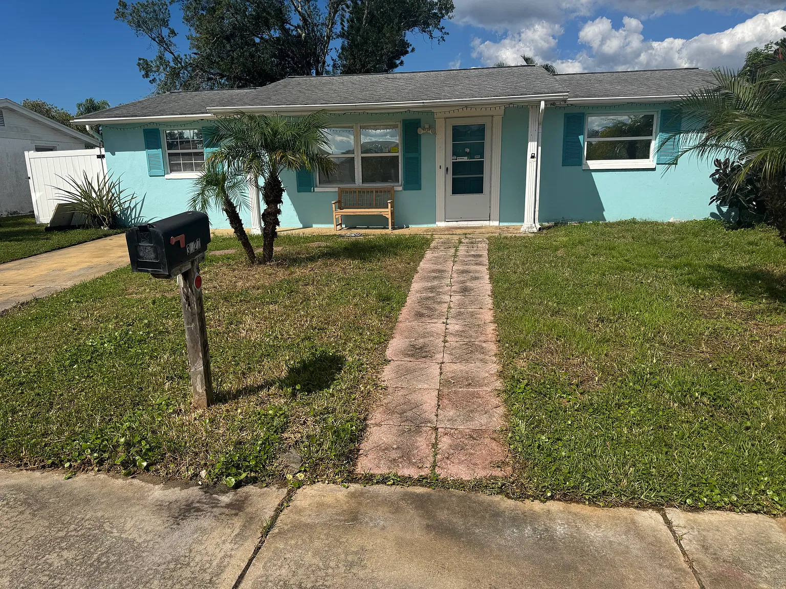 3 bed, 1132 sqft, $1,695 — Photo 2