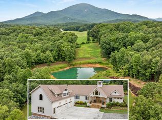 620 Slaton Rdg, Cleveland, GA 30528