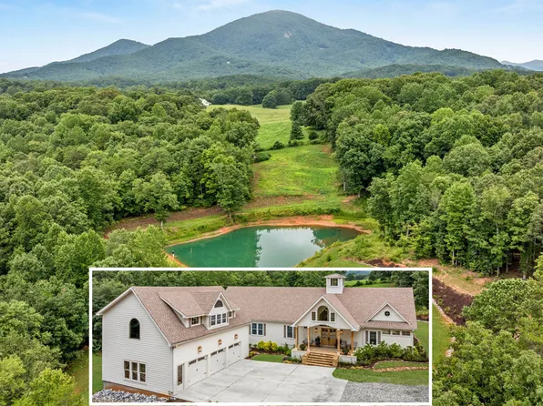 620 Slaton Rdg, Cleveland, GA 30528