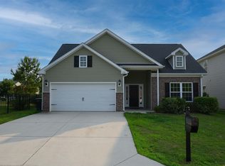 1336 Monterey Ave, Conway, SC 29527