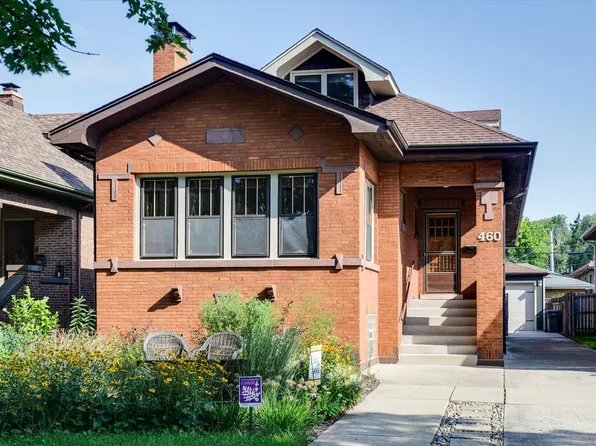 460 Lenox St, Oak Park, IL 60302