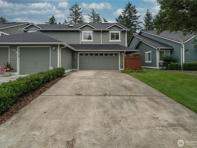 3568 Simmons Mill Court SW #B, Olympia, WA, 98512