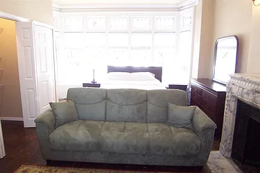 Rented by Susan Finkel, LREB