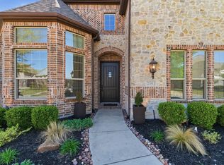 2801 Seabiscuit Rd, Celina, TX 75009