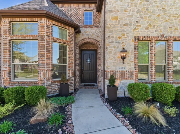 2801 Seabiscuit Rd, Celina, TX 75009