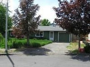 2223 S Elder Pl, Cornelius, OR 97113