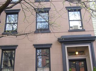 43 Mercer St APT 3, Jersey City, NJ 07302