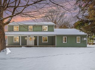 7144 Webster Rd, Imlay City, MI 48444