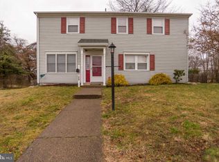 314 Walker Ave, Penndel, PA 19047