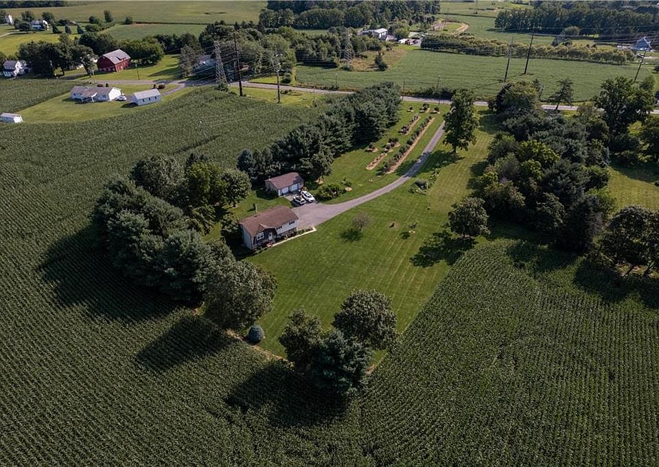 3243 Howertown Rd, Northampton, PA 18067 Zillow