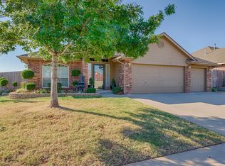11000 NW 105th Ter, Yukon, OK 73099