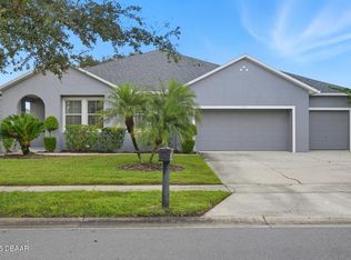 117 Hagge Dr, Daytona Beach, FL 32124