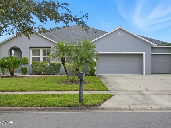 117 Hagge Dr, Daytona Beach, FL 32124